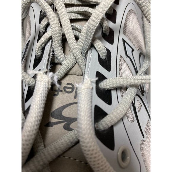 G-Defyer Ion Athletic Shoes 11.5 M TB9022MGS-M Gravity Gdefy Comfort Sneakers - Picture 10 of 10